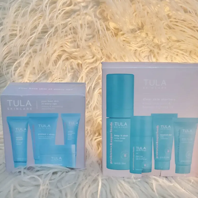 Rutina de Skin Care (Set de Viaje y Set Completo)