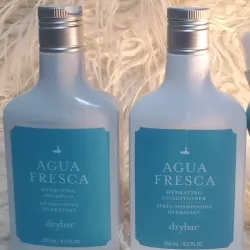 Shampoo + Acondicionador