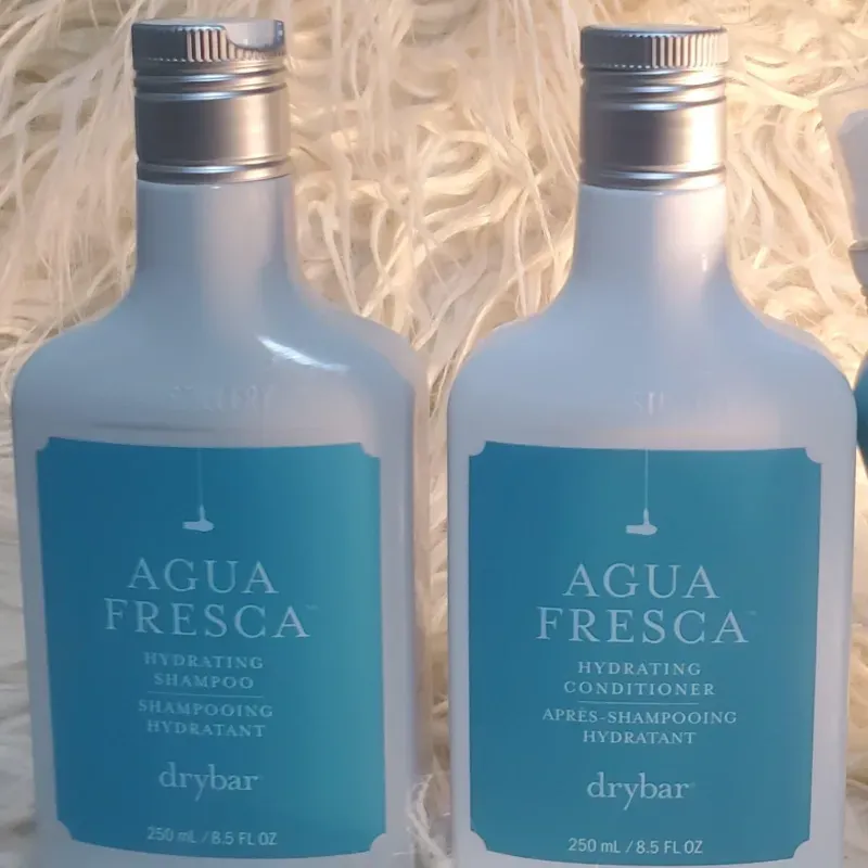 Shampoo + Acondicionador
