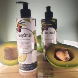 Shampoo + Acondicionador