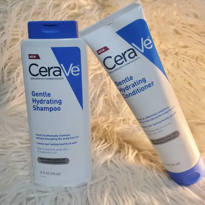 Shampoo + Acondicionador