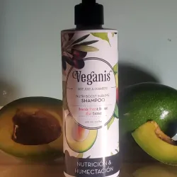 Shampoo
