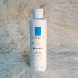 Solucion Aclarante Effaclar