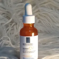 Vitamin Cerum C12
