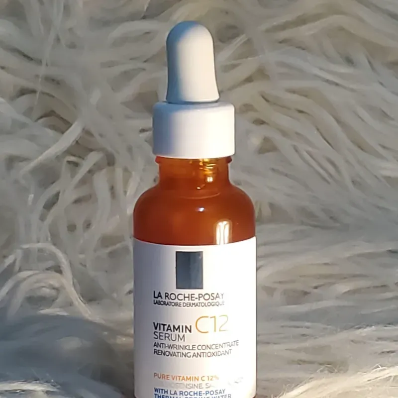 Vitamin Cerum C12
