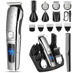 Afeitadora electrica Ufree USB, para hombres