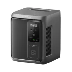 EcoFlow DELTA 3 1000 Air Portable Power Station