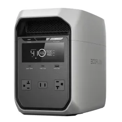 EcoFlow DELTA 3 Classic (1024 Wh)
