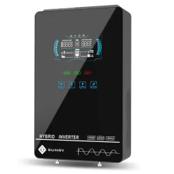 Inversor Solar Híbrido
