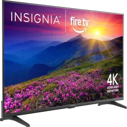 Televisor 50" Smart Fire TV 4K Insignia