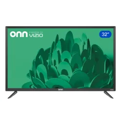 Televisor onn 32″ Class 720P HD Powered by VIZIO Smart Television 32S2V1