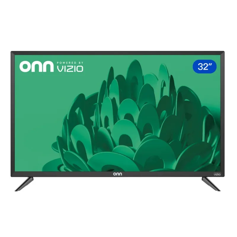 Televisor onn 32″ Class 720P HD Powered by VIZIO Smart Television 32S2V1