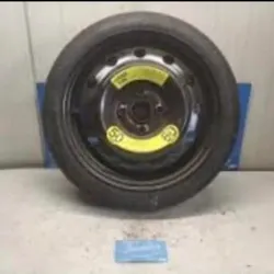 5ta goma o goma de repuesto kia picanto