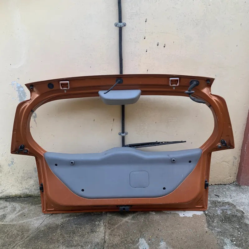 5ta puerta kia picanto 2008/2012