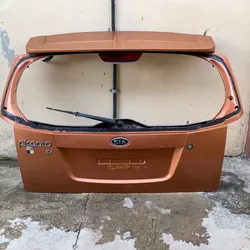 5ta puerta kia picanto 2008/2012