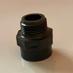 Nudo Terminal RM 3/4