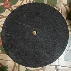 Disco de corte metal 