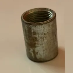 Nudo Galvanizado 3/4