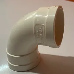 Codo 50 mm