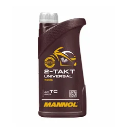 Aceite 2T universal 