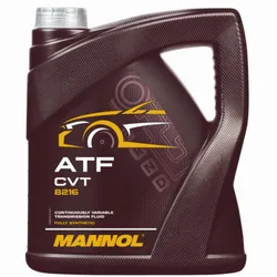 Aceite de Transmisión automática ATF