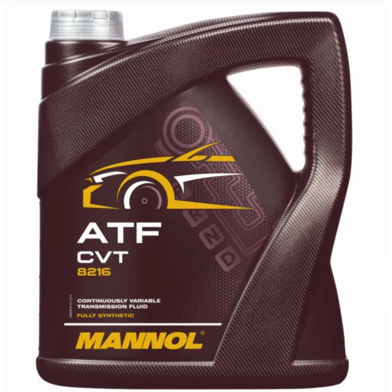 Aceite de Transmisión automática ATF