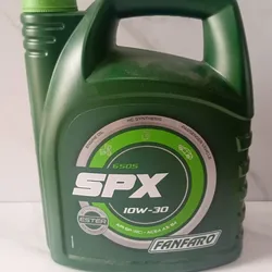 Aceite Fanfaro 10W30 5L