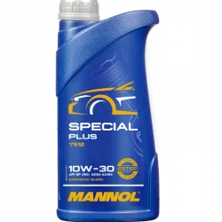 Aceite Special Plus 10W30 MANNOL 1 LTS