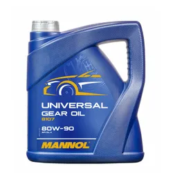  Aceite de Transmisión mecánica Universal 80W-90