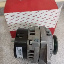 Alternador de lada 84 amperes