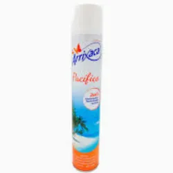 Ambientador Pacífico 400ml Arrixaca