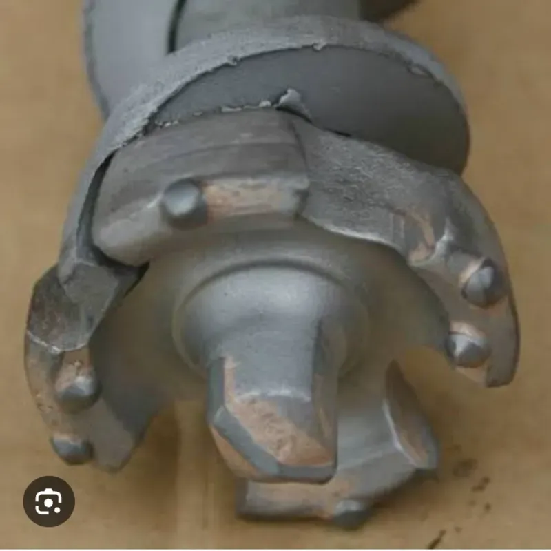 Barrenas para rotomartillos HILTI