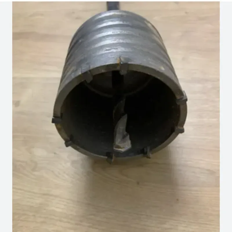 Barrenas para rotomartillos HILTI