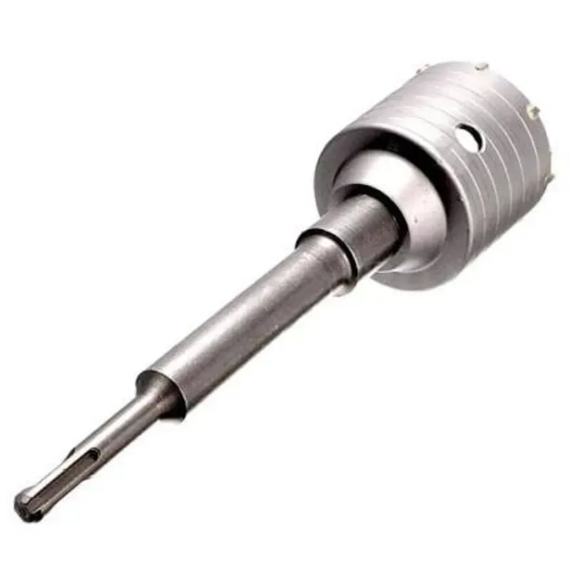 Barrenas para rotomartillos HILTI