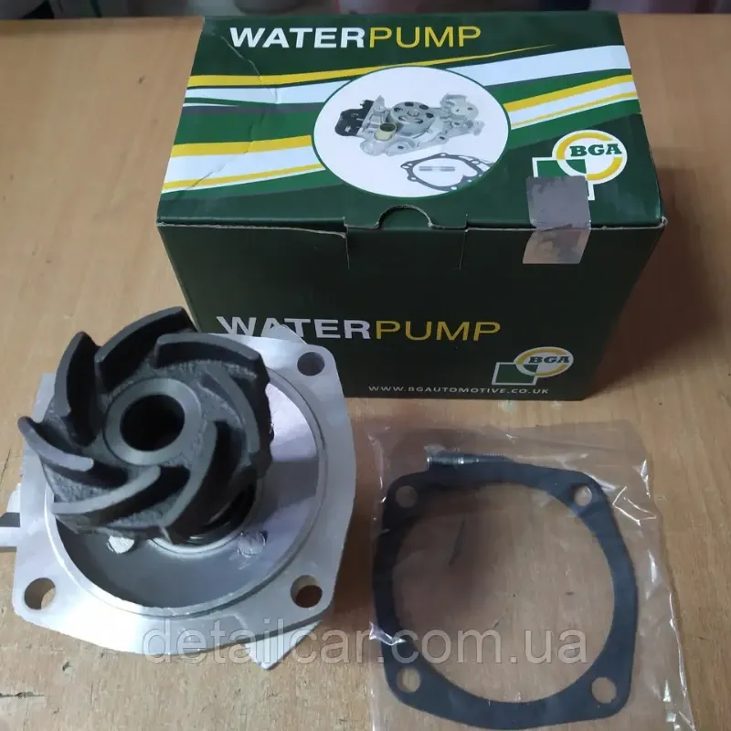 BOMBA DE AGUA LADA (BGA)