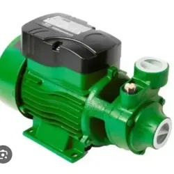 Bomba periférica de abasto 1/2 hp