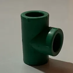 Tee 25 mm TF