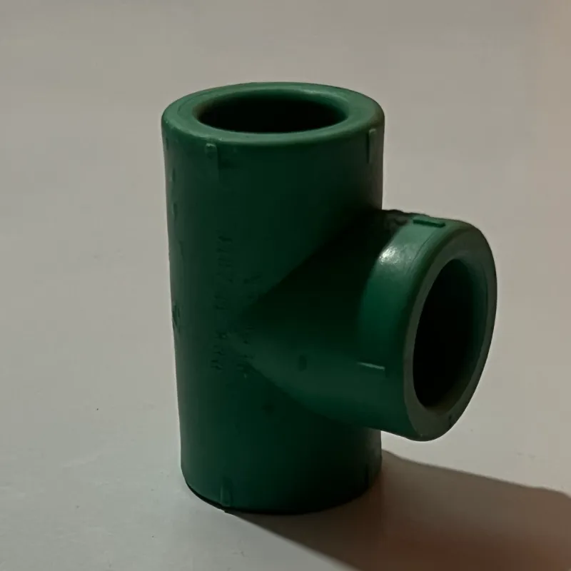 Tee 25 mm TF