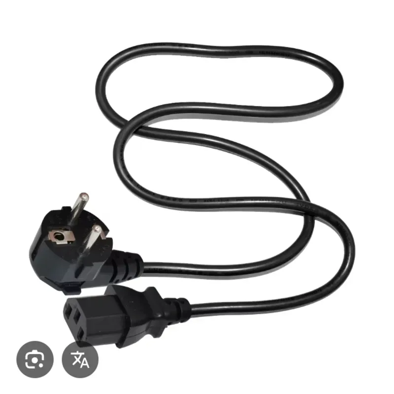 CABLE DE OLLA ARROCERA 