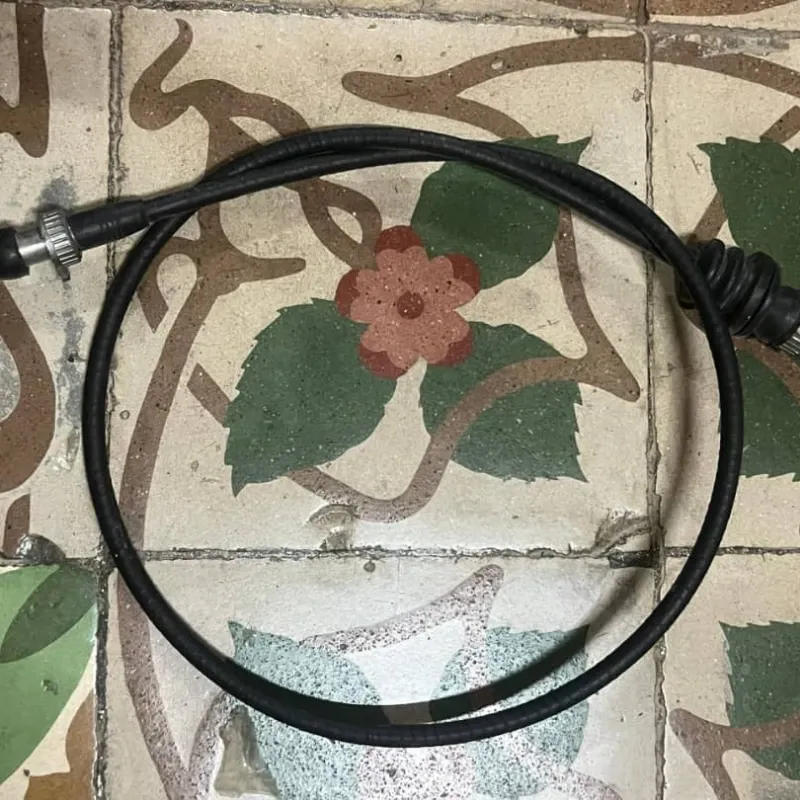 Cable del cuentamilla LADA 