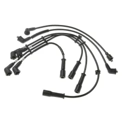 CABLES DE BUJIAS  (LADA)