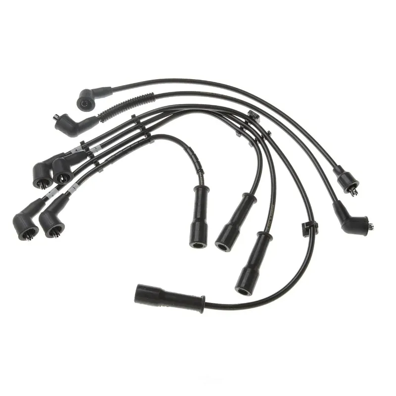 CABLES DE BUJIAS  (LADA)