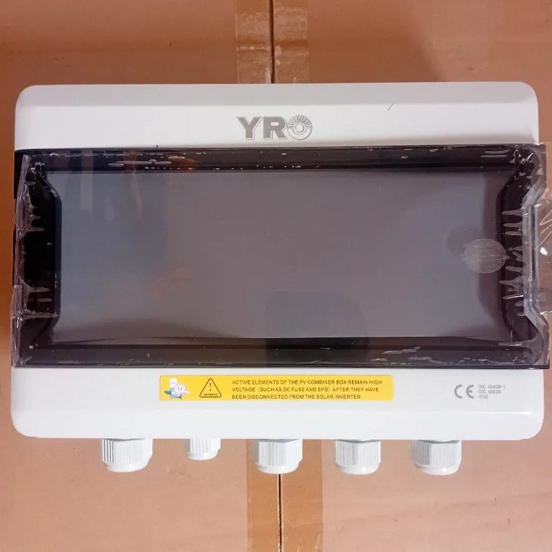 CAJA BREQUERA 12 POSICIONES