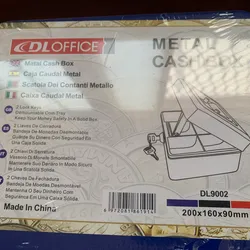 Cajita de dinero chikita