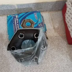 Calzo de 6 huecos lada