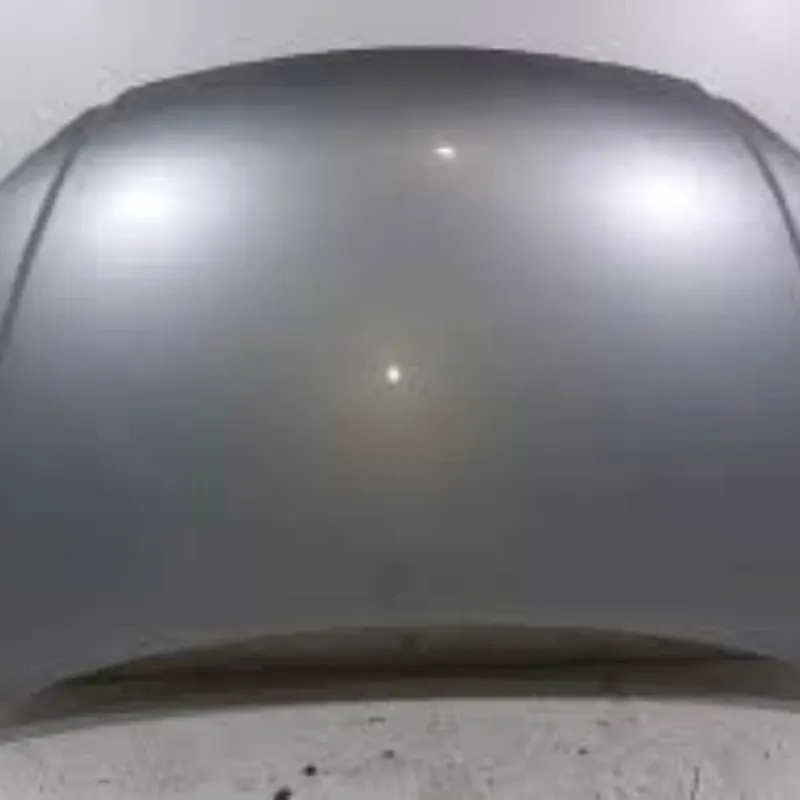 Capot gris KIA CARENS 2007/2012