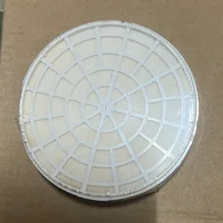 Filtro para careta antigas 