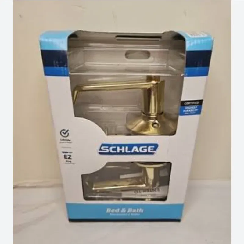 Cerradura de palanca Interior SCHLAGE