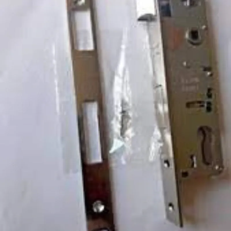  YALE de Embutir para Aluminio