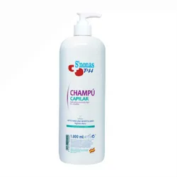 Champú Capilar 1L S'nonas pH - Arom 